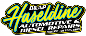 D & AP HASELDINE AUTOMOTIVE & DIESEL